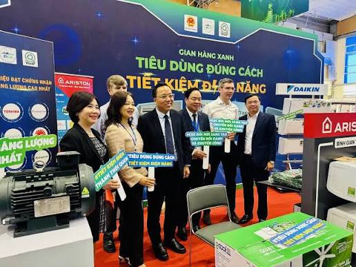 Thúc Đẩy Phát Triển Nhà Ở Thương Mại Phù Hợp Với Thu Nhập Của Người Dân